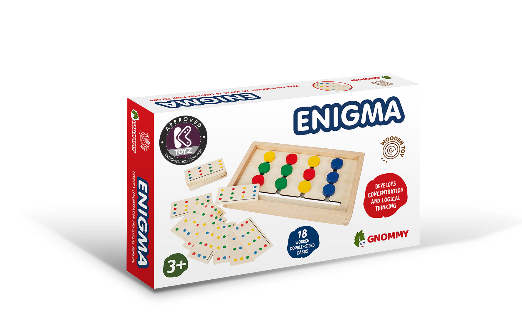 Enigma Montessori