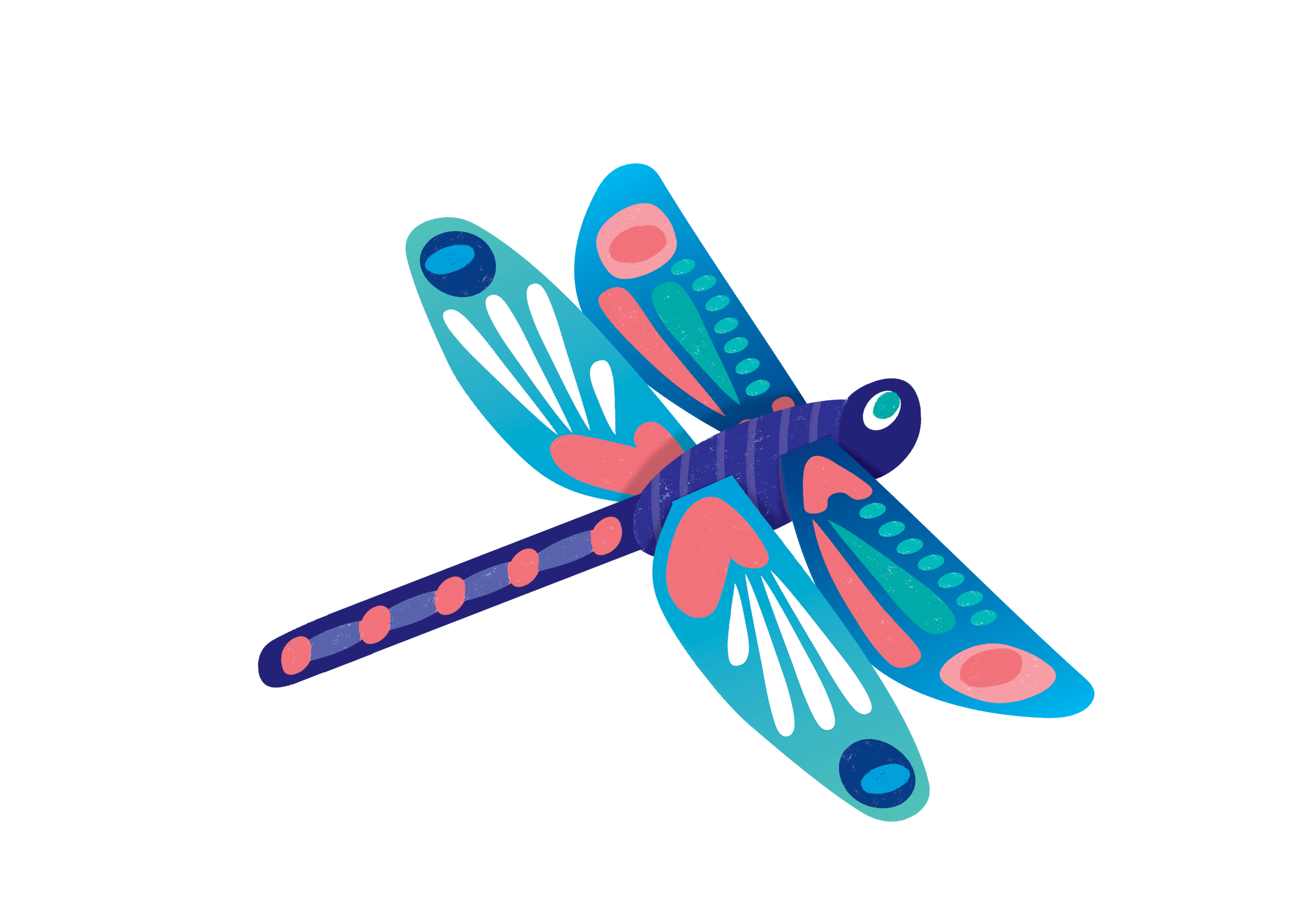 1, 2, 3 FLY - 3D Ιπτάμενα Les Ateliers