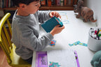 Hello Robot - 3D Ρομπότ Les Ateliers