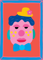 Funny Portraits - Αστεία Πορτραίτα Les Ateliers