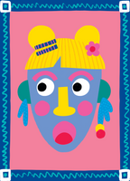 Funny Portraits - Αστεία Πορτραίτα Les Ateliers