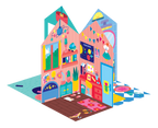 HOME SWEET HOME - 3D ΣΠΙΤΑΚΙ LES ATELIERS