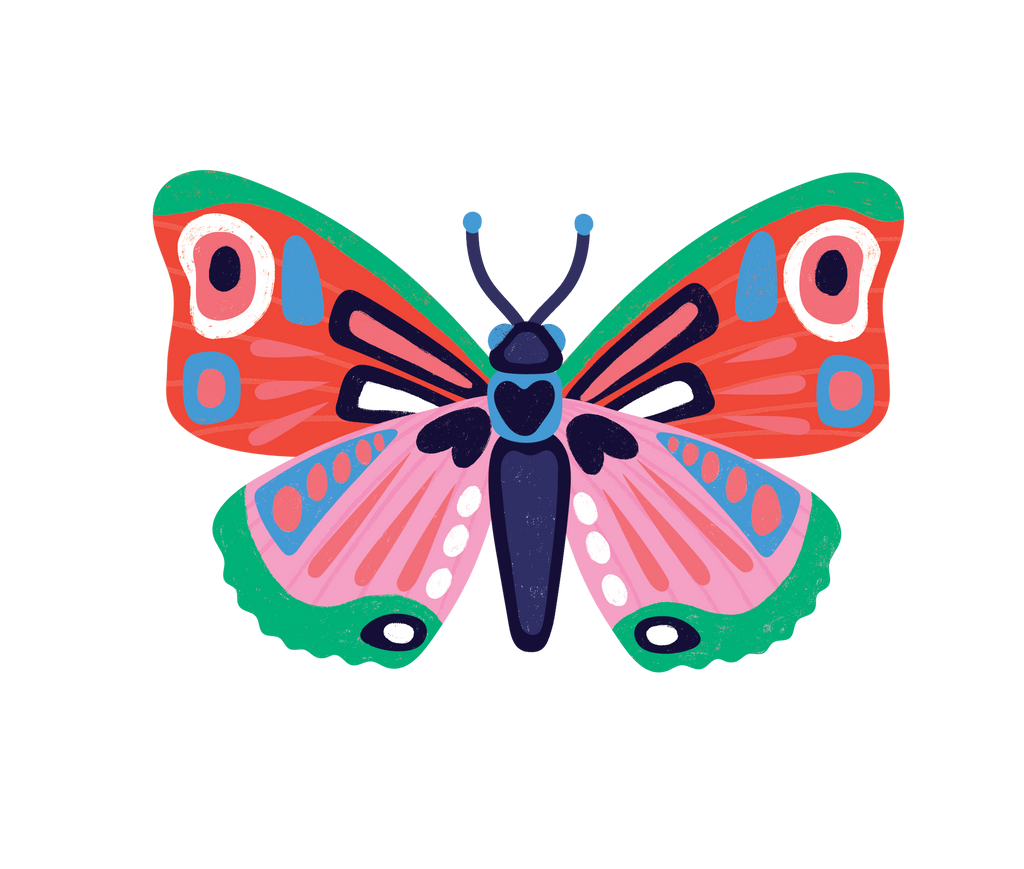 Insects Lovers - 3D Εντομα Les Ateliers