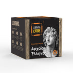 Αρχαίοι Έλληνες - Learning Cube (History Edition)