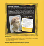 Αιγυπτιακή Μυθολογία - Learning Cube (History Edition)