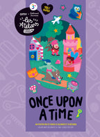 Once upon a time - Μια φορά και έναν καιρό Les Ateliers