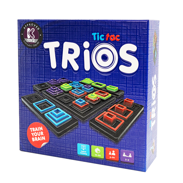 Trios Επιτραπέζιο