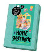 HOME SWEET HOME - 3D ΣΠΙΤΑΚΙ LES ATELIERS