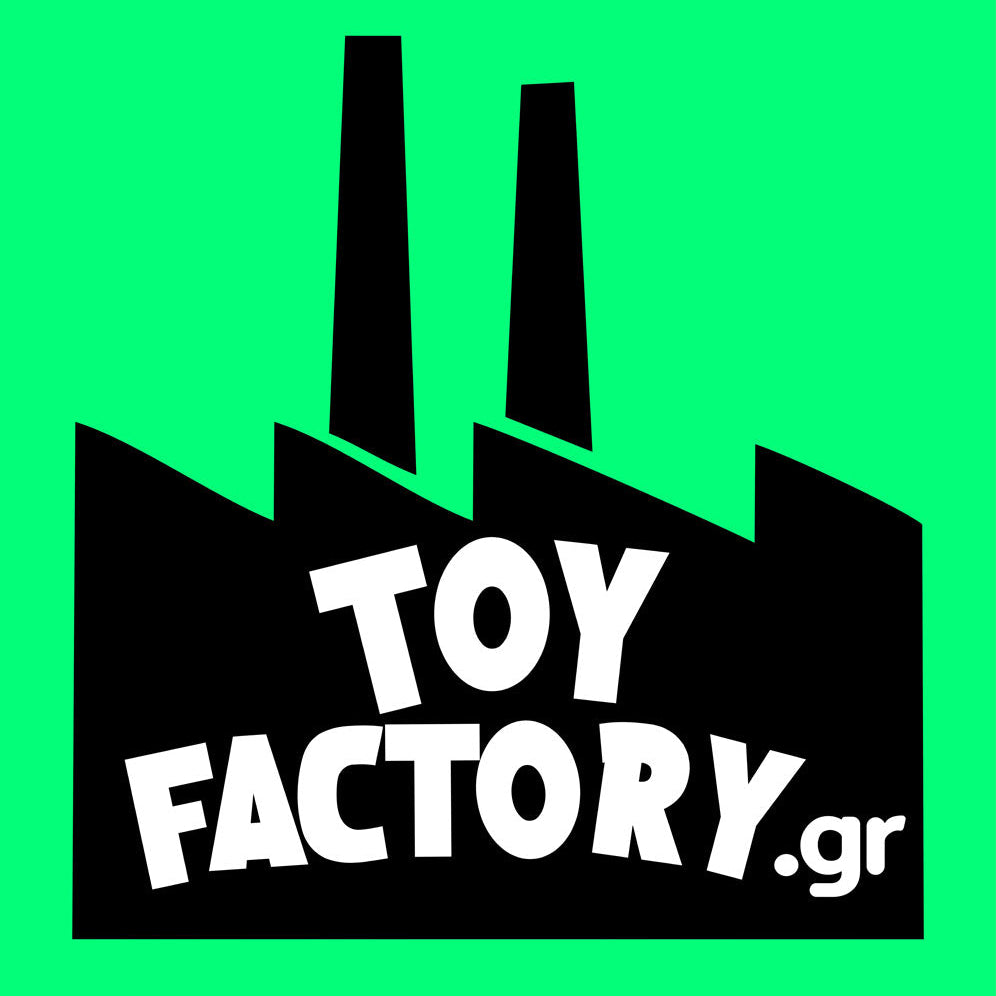 Toy Factory